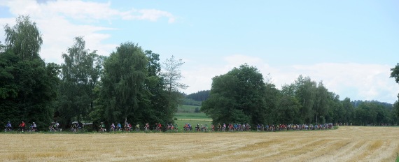 Tag 4: Tour de Ländle (Foto: Werner Kuhnle)